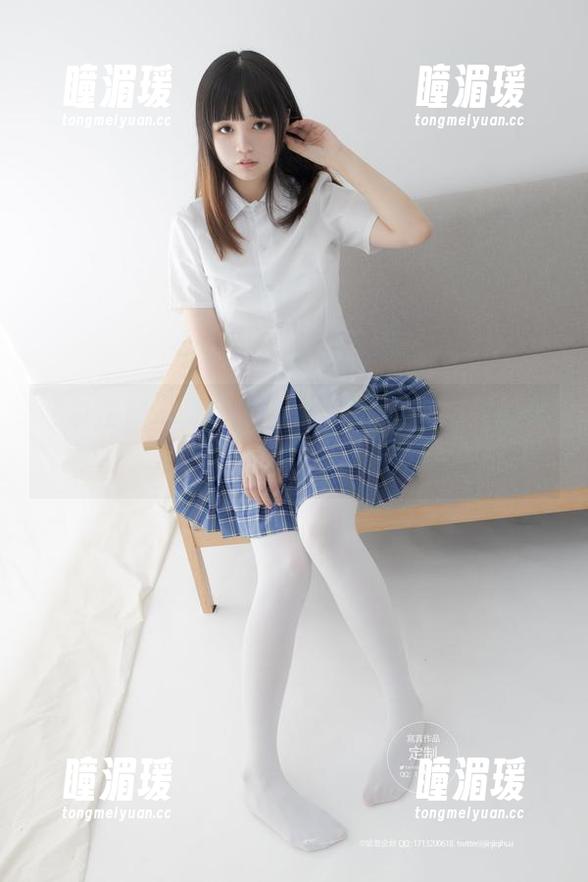紧急企划 - 最新资源上线，属于奶昔的体操服时刻！