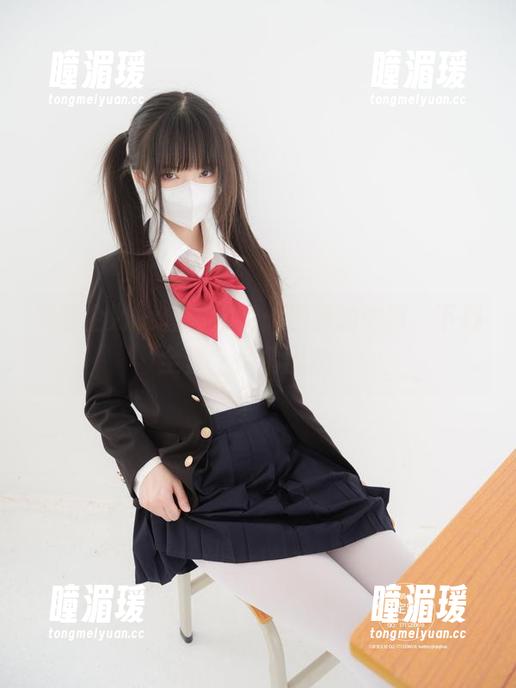 紧急企划 - 套图大赏：奶糖的内部，下载全套，尽情围观！