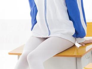 紧急企划 - 小恩穿体操服，写真集里难以言喻的优雅，分享给我内心的小私心。