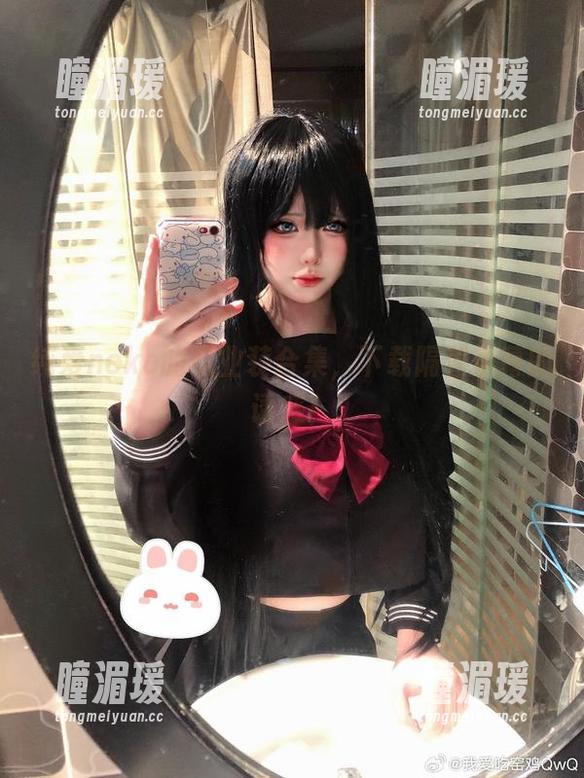 纯爱neko的职业装合集，下载隔着屏幕的诱惑！