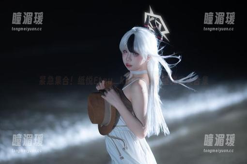 紧急集合！纸悦Etsu_ko贞德的无圣光完美合集