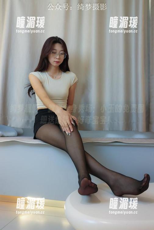 绮梦摄影 - 教室变身秀场：小玉的免费图册送给每个好奇宝宝！