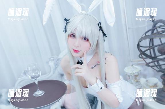 羊大真人出动，无圣光写真！猫娘的姿态总让我浮想联翩