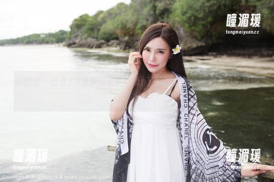 美媛馆 - 好奇K8傲娇萌萌Vivian和她的小伙伴在双人拍摄时聊了些什么？