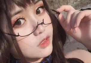 私房的橘子风波：芊川一笑MNK与她的“爱猫大冒险”