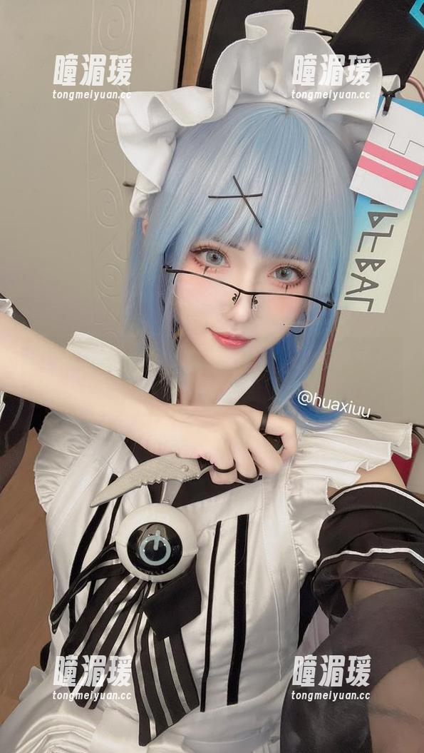 花兮_honoka又发新图了！能代是不是还缺冰？这次更新请给我少点吧！