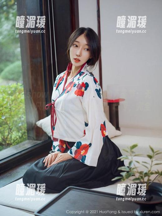花漾show - 心上可Flora的万圣节：无圣光，只剩下恶作剧的味道。嗯哼，完全不怕鬼。