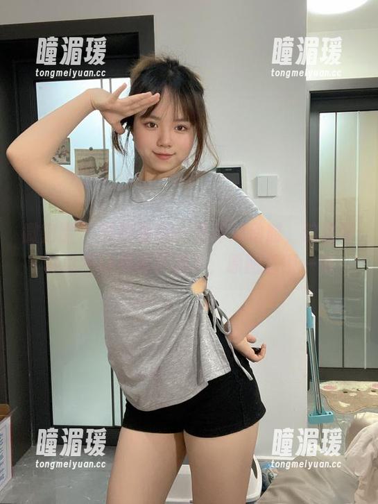 葱油饼er 微密圈 - 当葱油饼er选择运动时,这组写真竟然让我肚子饿了,原图值得一瞧