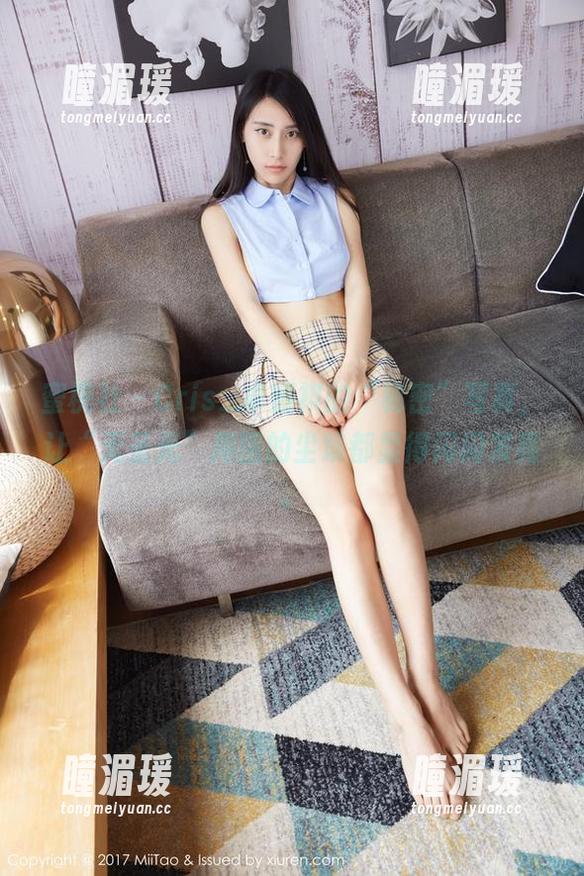 蜜桃社 - Cris_卓娅祺的“秘密”写真，让“无圣光”周围的尘埃都显得闪闪发亮。