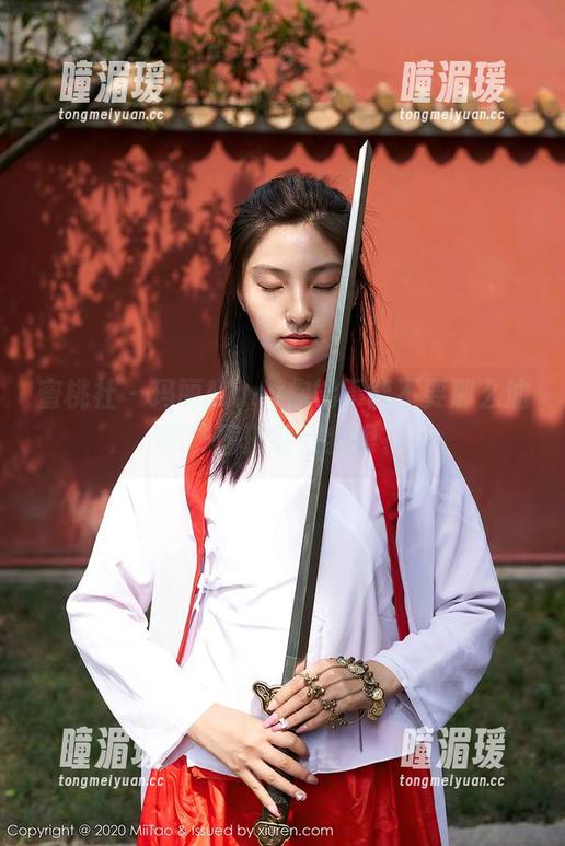 蜜桃社-玛丽Mary 蜜桃社 - 玛丽Mary你能不能不要那么油亮,图册看得我眼花