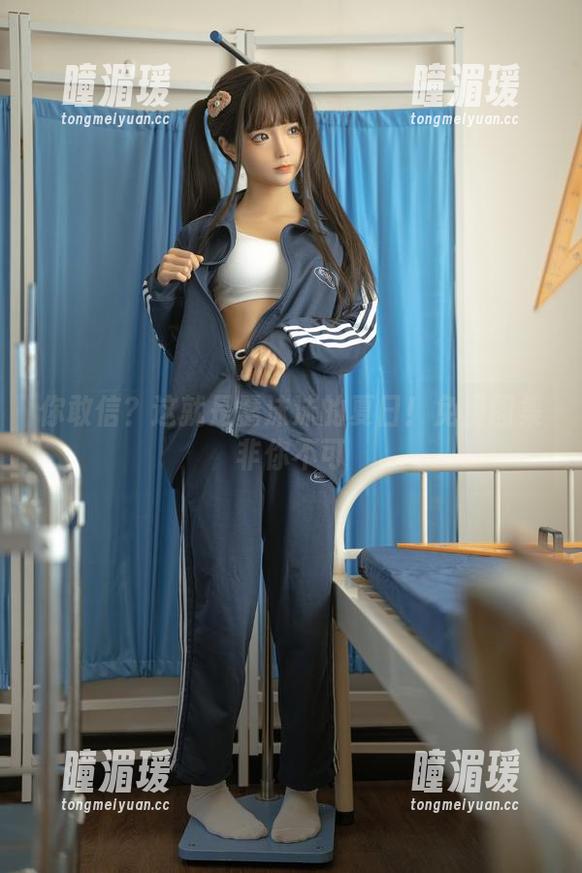 你敢信？这就是蠢沫沫的夏日！免费图集非你不可