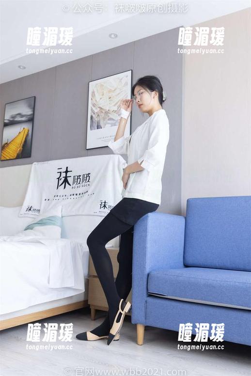 袜啵啵-稚予 袜啵啵 - 稚予的花絮版:挑鞋,谁还不是个挑剔的孩子呢?