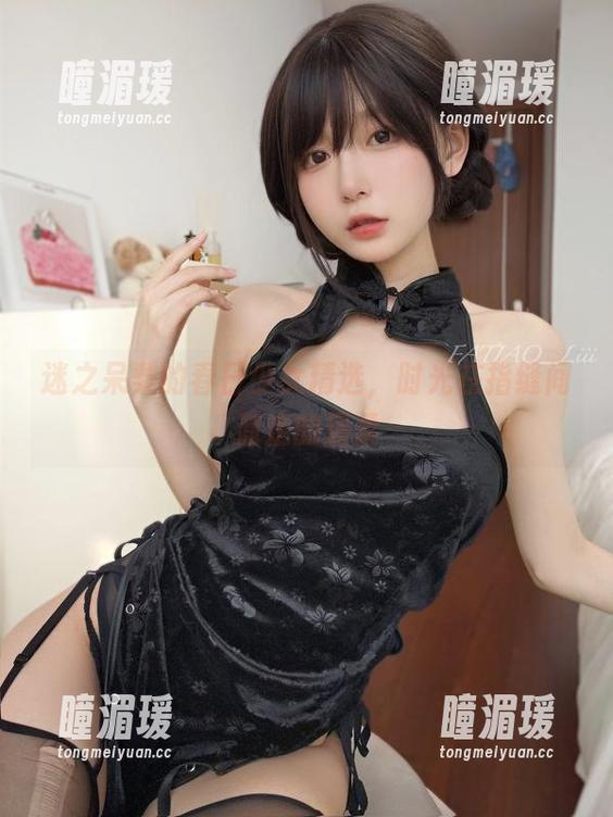 迷之呆梨的春日少女精选，时光在指缝间溜走的温柔