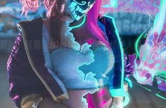 First Image