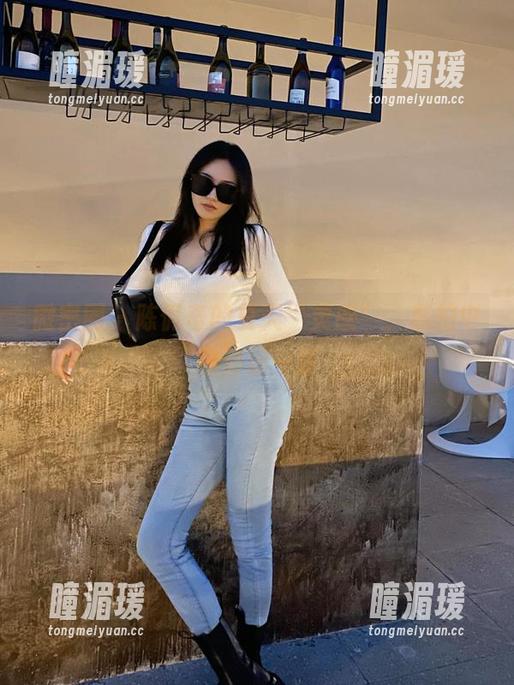 陈佩奇 微密圈 - 陈佩奇的夏天“灵感”,私拍中的清凉一夏