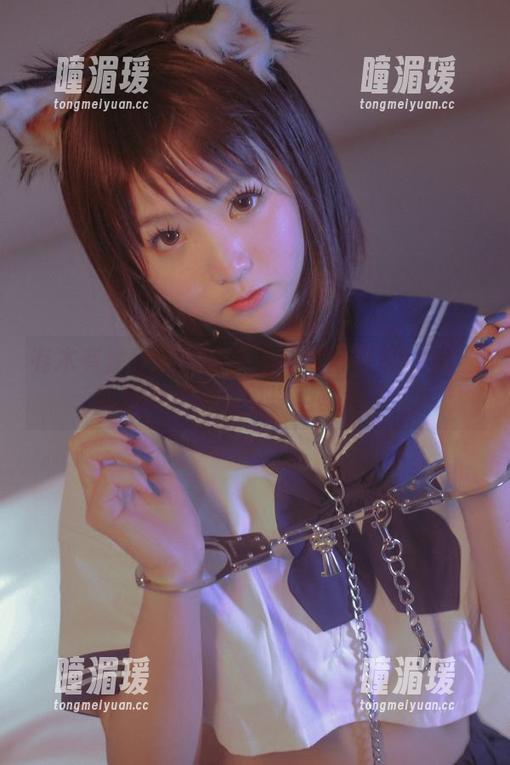 有木有注意到青水百合子原图中那JK制服的细节？完全可以当壁纸了！
