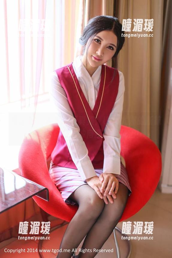 青豆客 - 水手服写真集：Una尤娜的新航行，带你一同冲向资源的风浪！