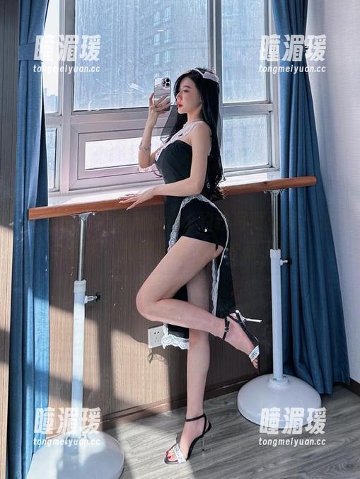 黎允熙baby 微密圈 - 黎允熙baby豹纹写真合集:这个夏天,豹纹的魅力你收藏了没?